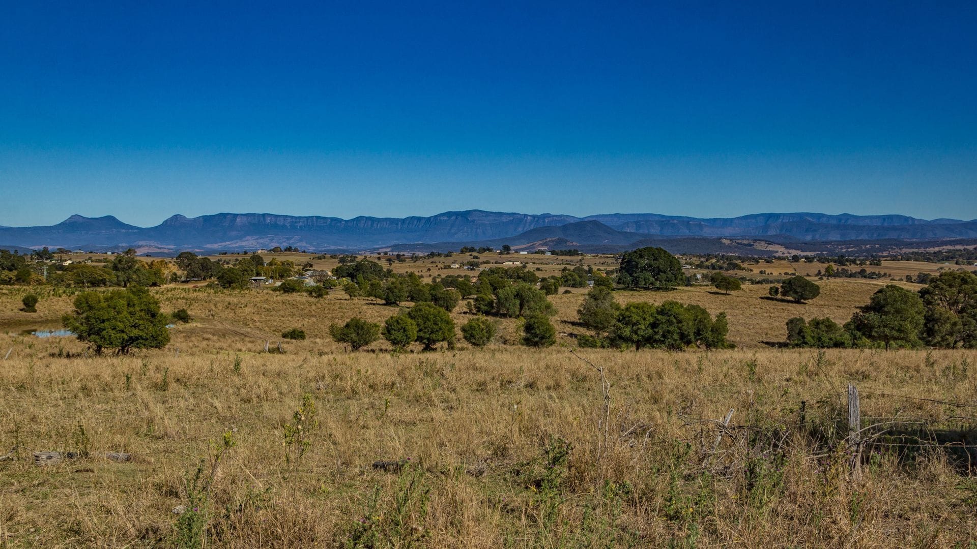 The Grove Cottage Boonah