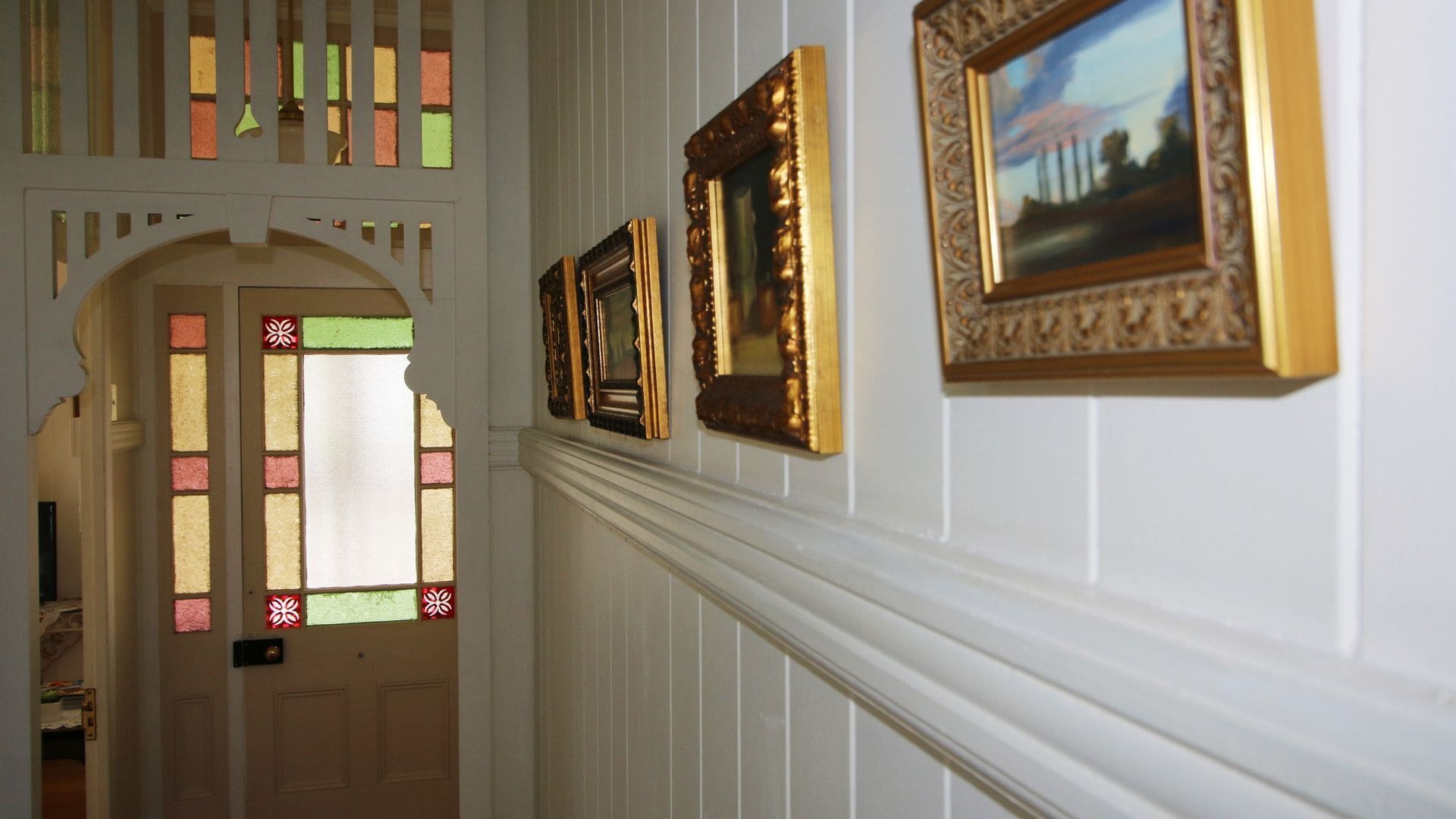 The Grove Cottage Boonah