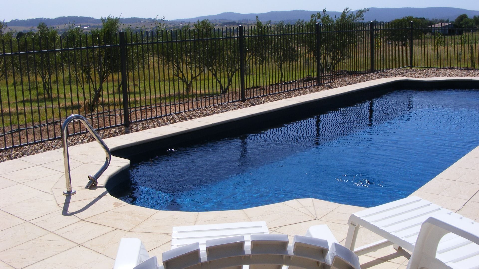 The Grove Cottage Boonah