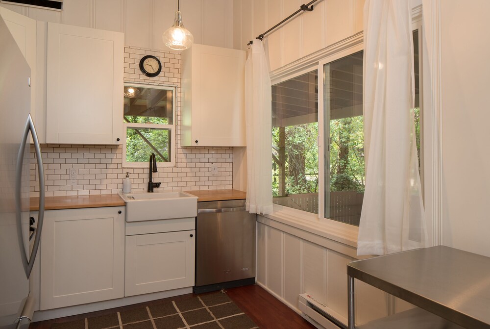 Charming Log Cabin On Oak Creek Sedona Grand Canyon Snowbowl