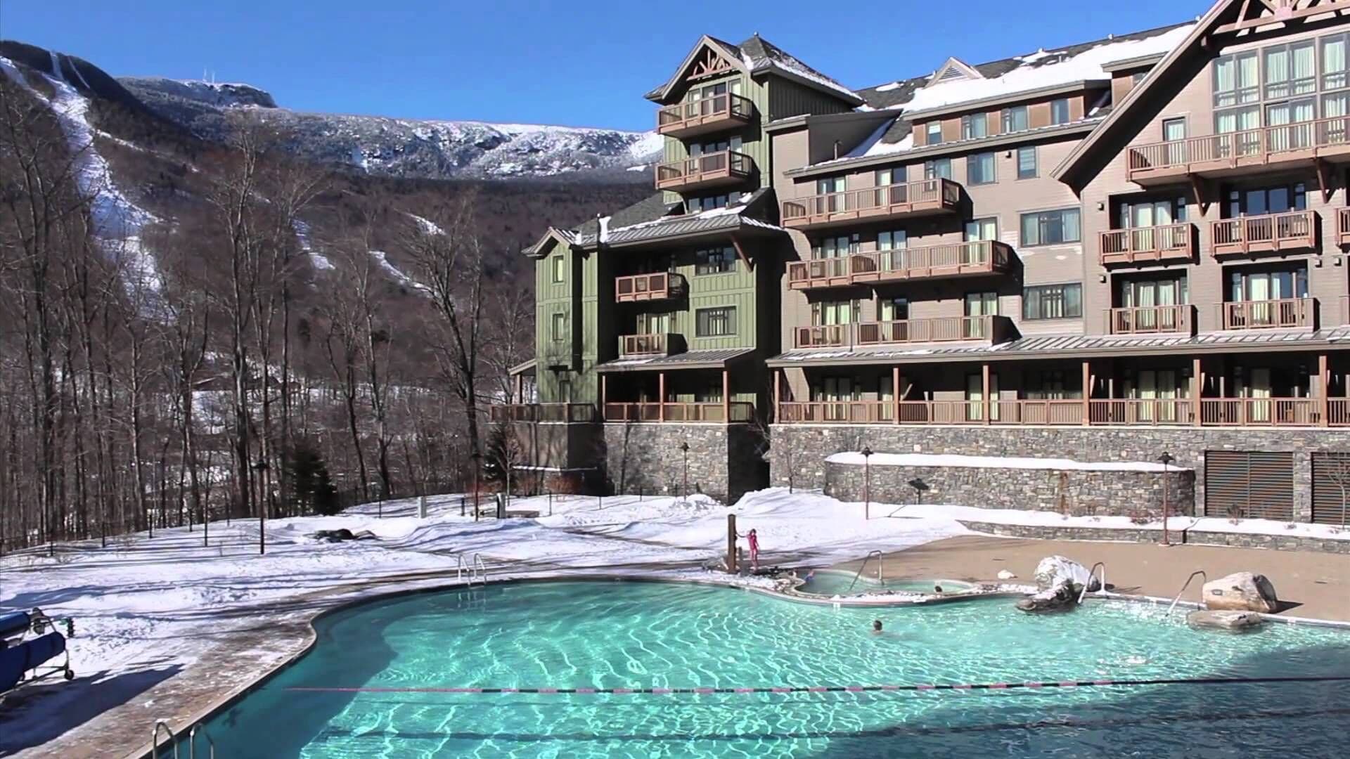 Luxury Studio Available For 1+Week Rentals, Hiking, Mtn Biking, Golf, Fishing in Stowe, United States