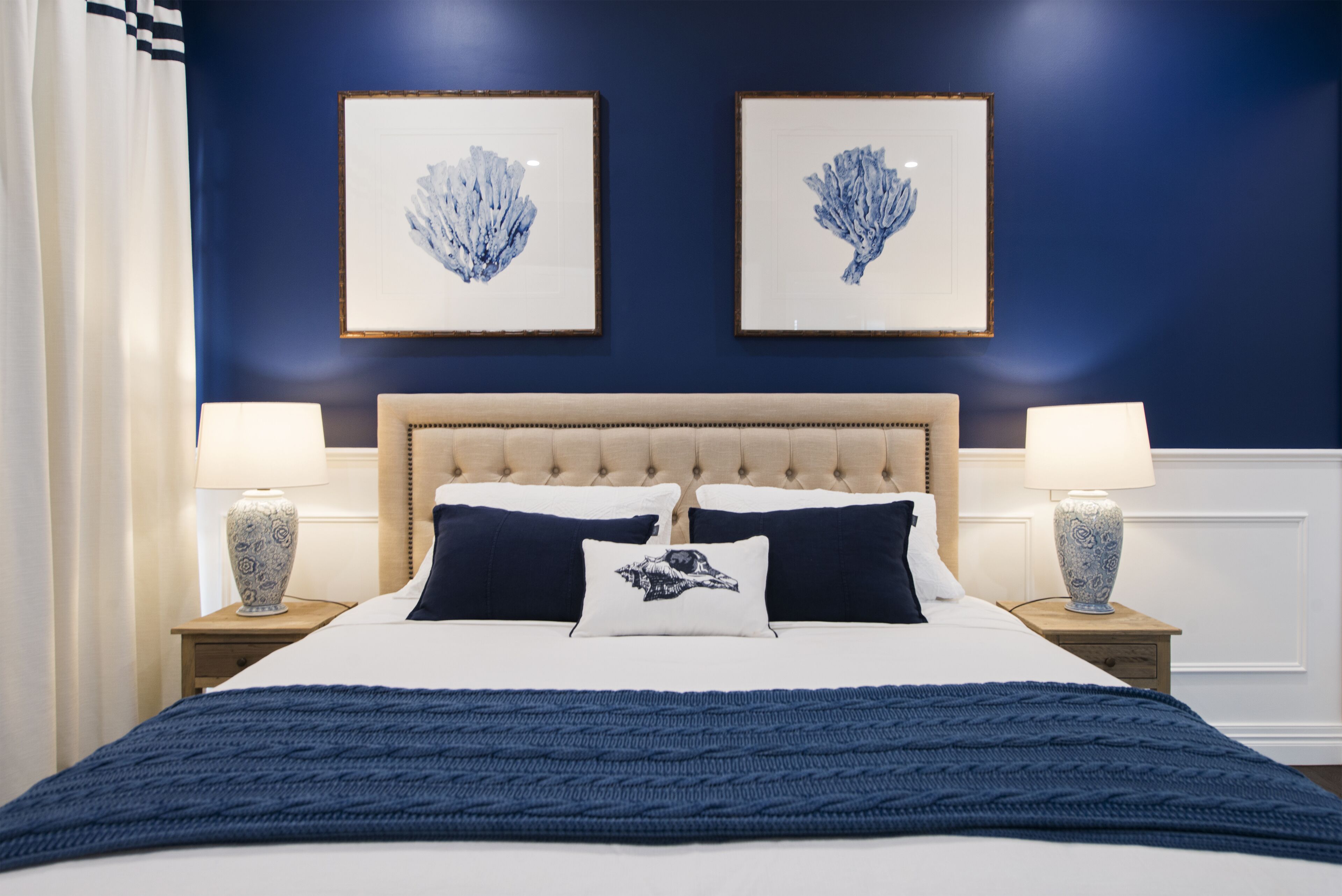 Hampton's Mansion@ Broadbeach Waters