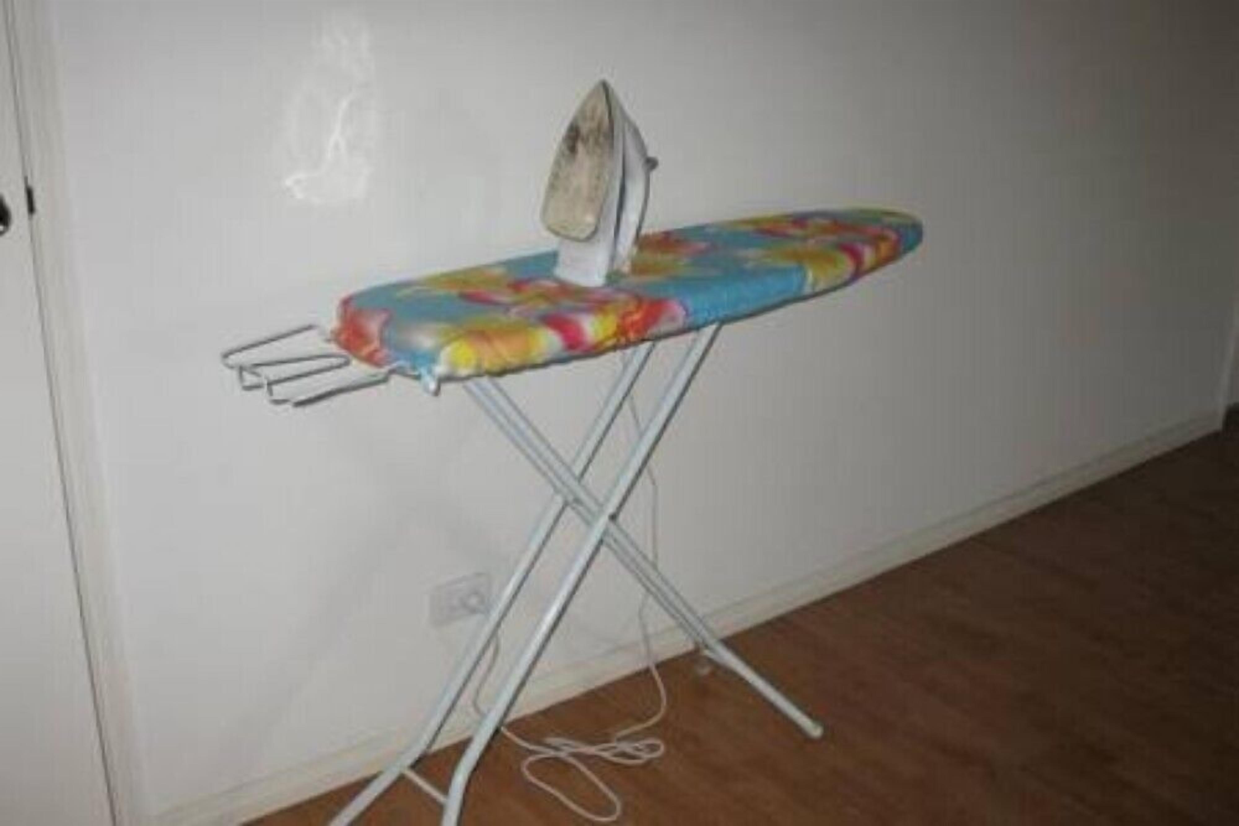 Budget Accommodation Salisbury Studio 1