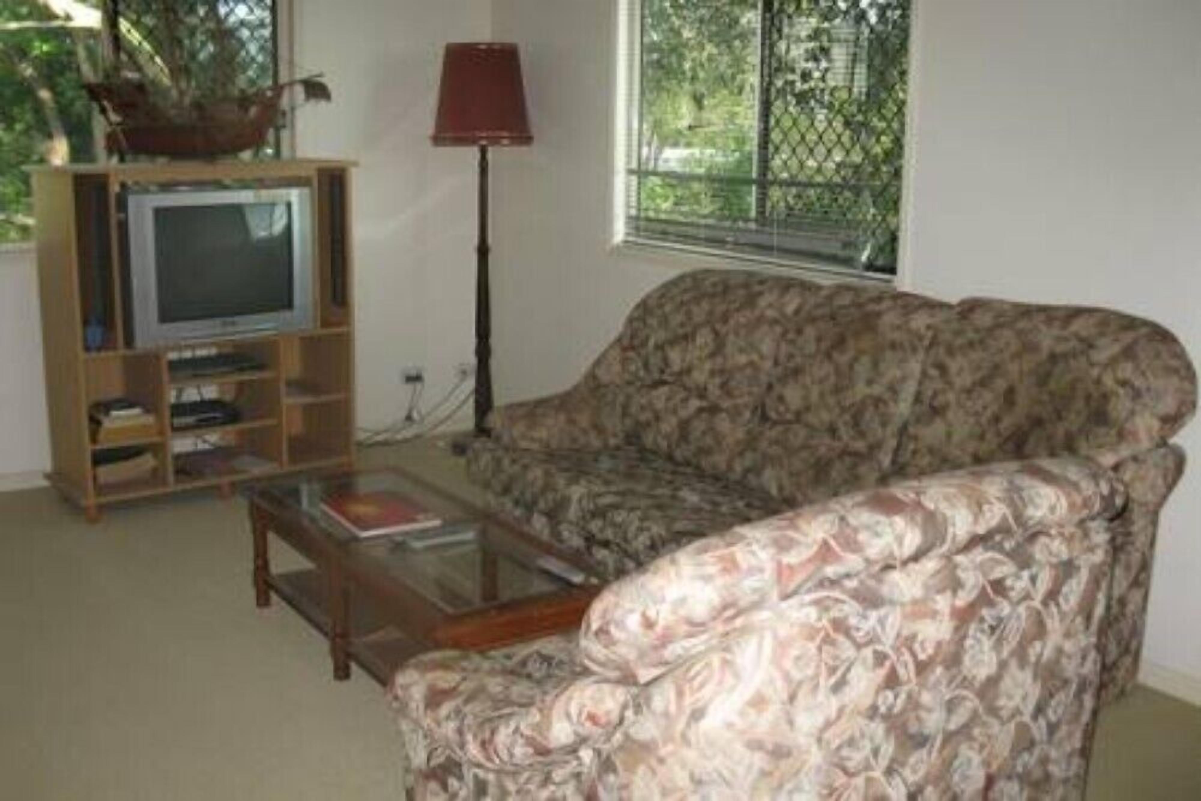 Budget Accommodation Salisbury Studio 1