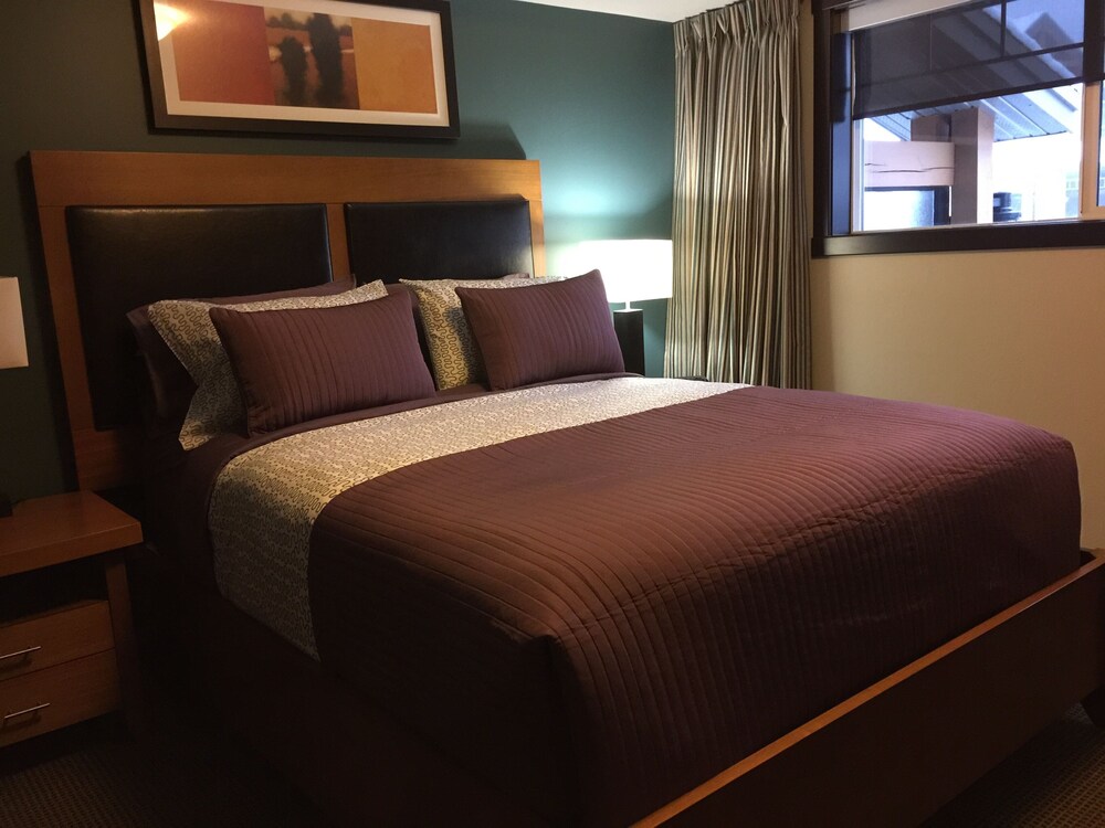 RELAX, REJUVINATE, PLAY, at our Rocky mountain getaway!!! Dead Man's