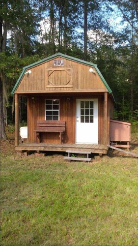 Best Cabins In Union Springs For 2020 Find Cheap 50 Cabins