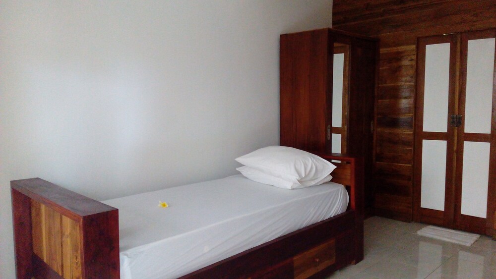 Cotton Tree Cottages Gili Trawangan Idn Best Price Guarantee