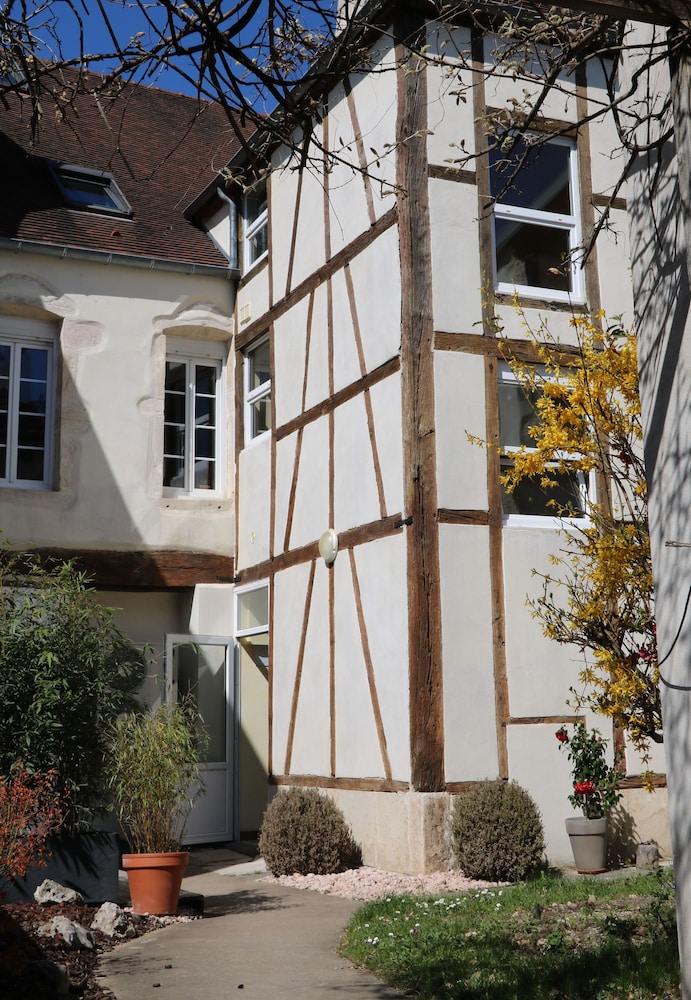 B&B - Au Coeur de Nuits in Nuits Saint Georges, France