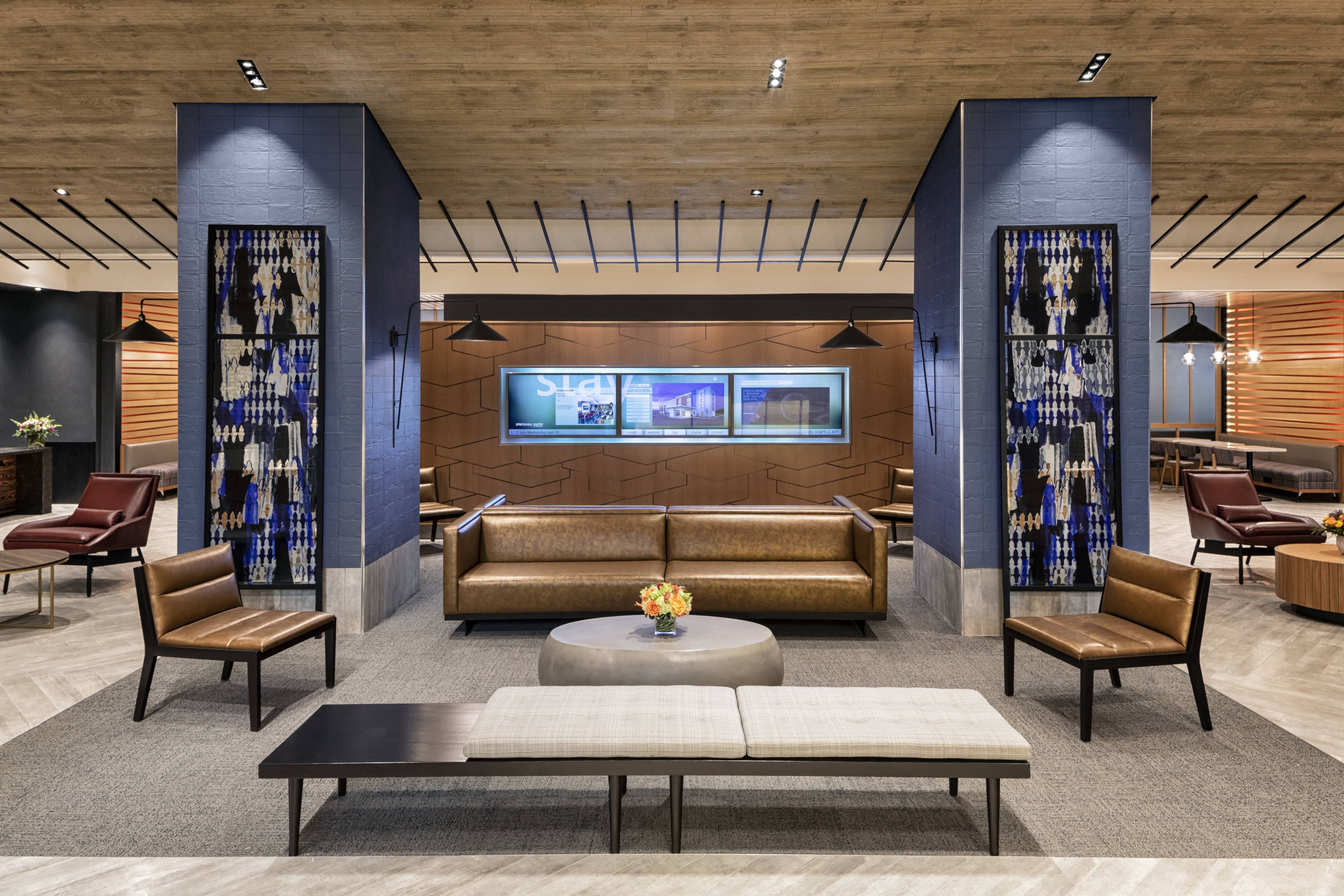 Fairfield Inn Suites New York Manhattan Times Square South In New York Ny Expedia