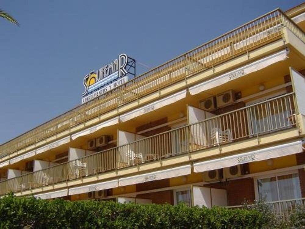 Photo - Aparthotel Solifemar