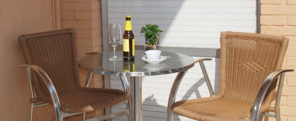 Photo - Aparthotel Solifemar