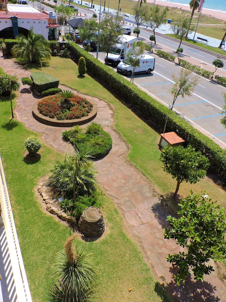 Photo - Aparthotel Solifemar