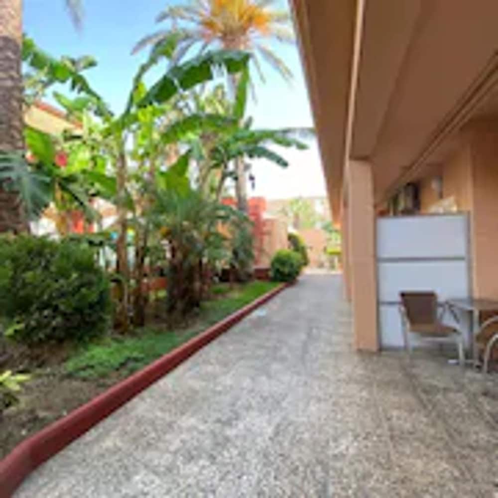 Photo - Aparthotel Solifemar