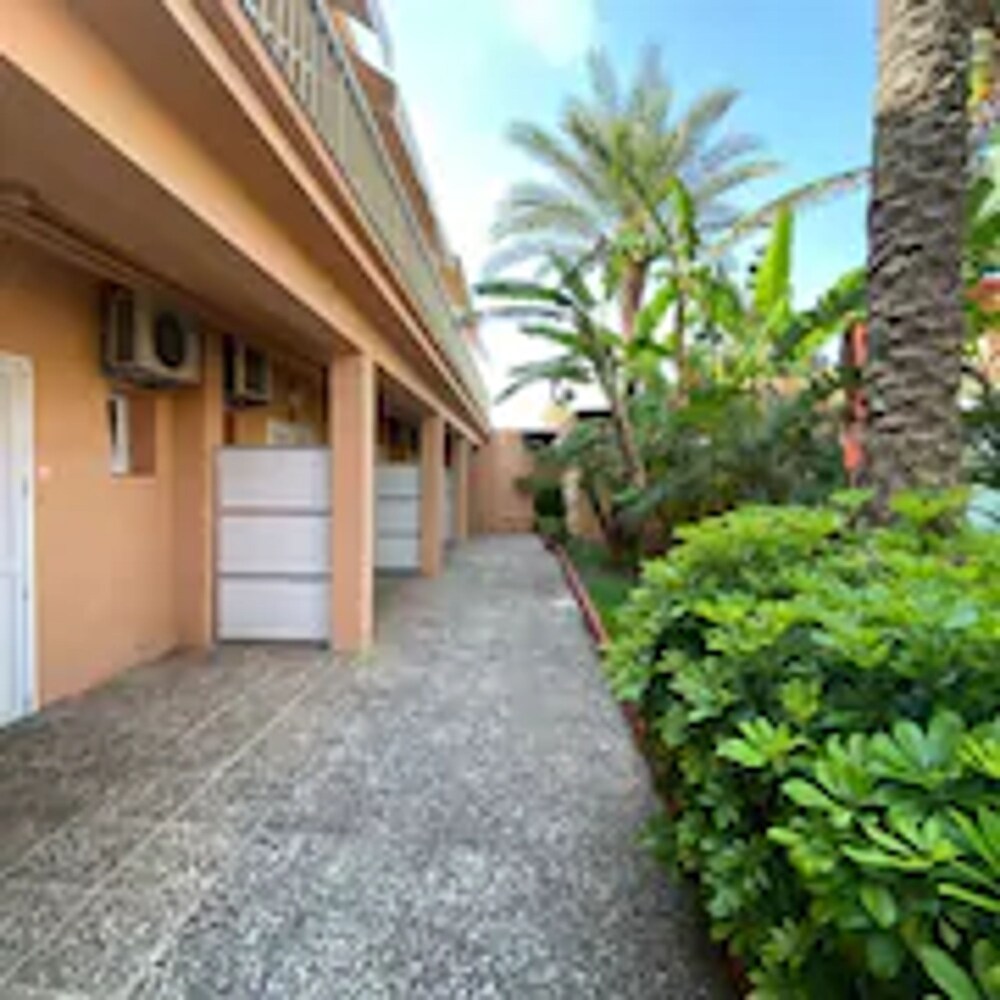 Photo - Aparthotel Solifemar