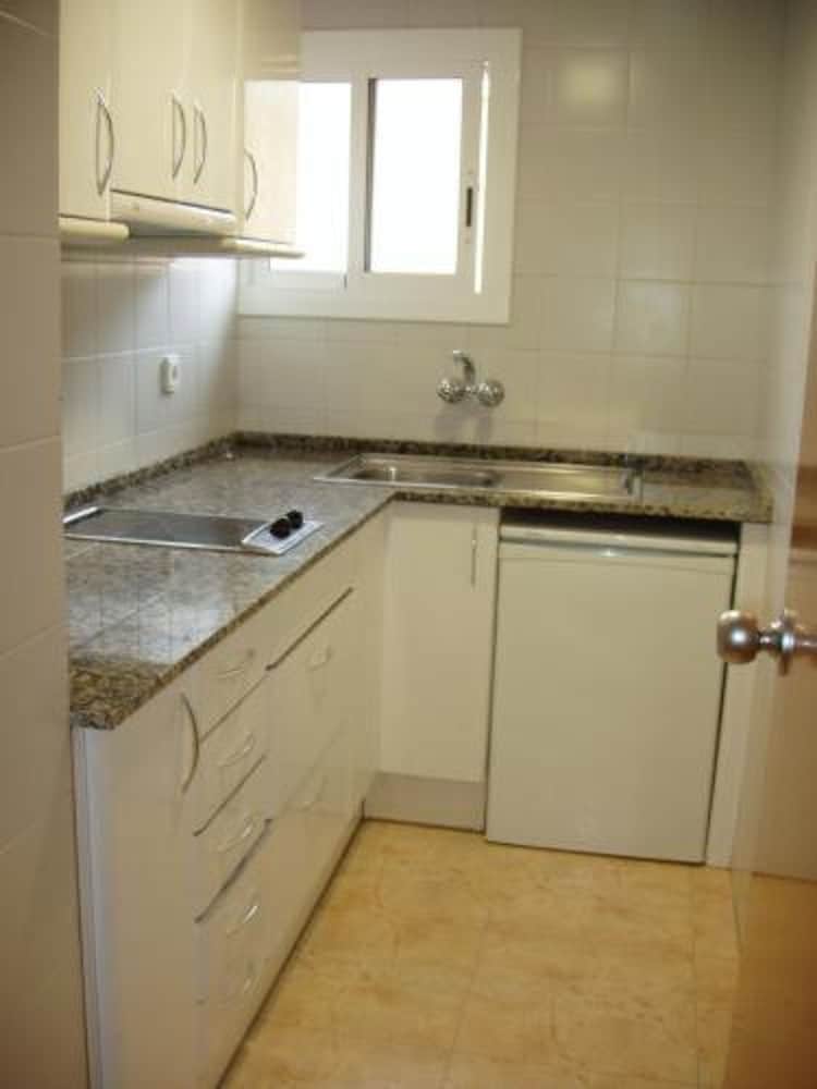 Photo - Aparthotel Solifemar