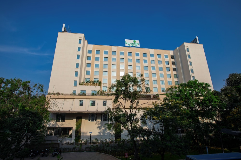 Lemon Tree Premier City Center Pune 2019 Pictures, Reviews, Prices