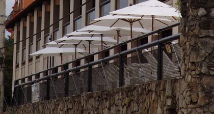Hotel Solar Corte Real