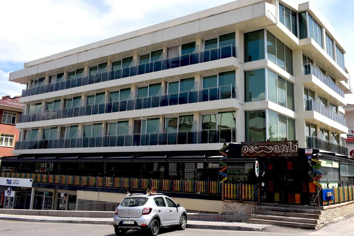 shining apart otel in golbasi turkey expedia