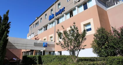 ibis budget Aubenas