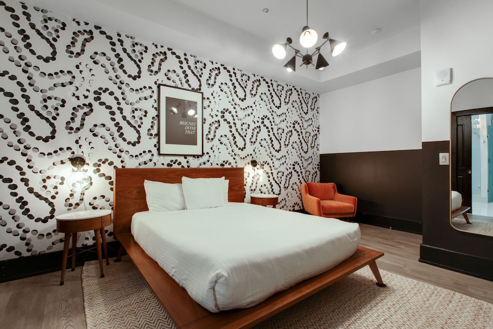 The Brandywine by Sextant Deals & Reviews (New Orleans, USA) Wotif