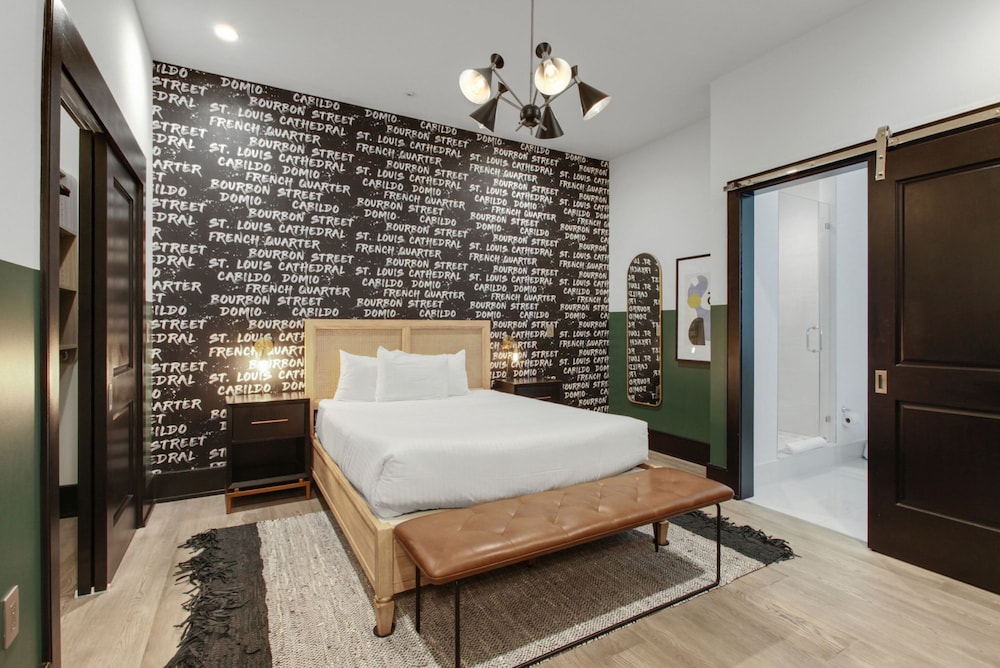 Roami at The Brandywine, New Orleans 66 Room Prices & Reviews