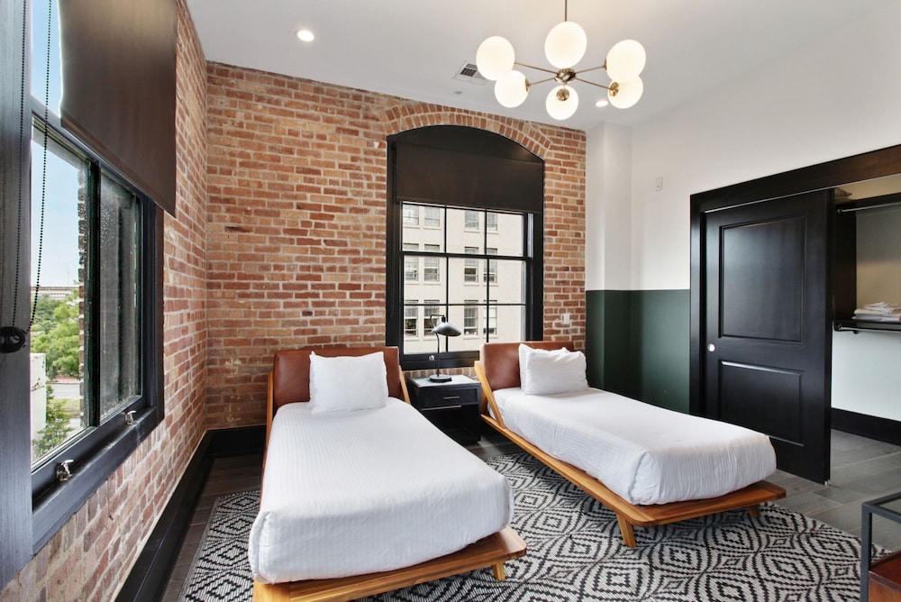 The Brandywine by Sextant Deals & Reviews (New Orleans, USA) Wotif