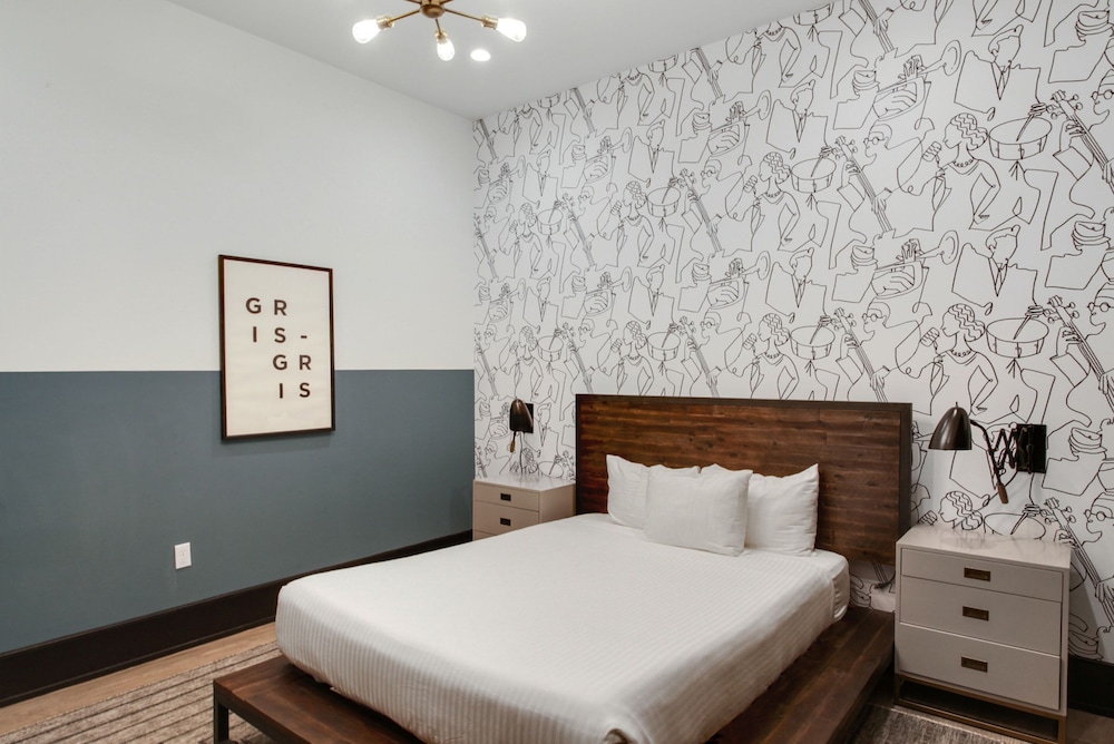 Roami at The Brandywine Deals & Reviews (New Orleans, USA) Wotif