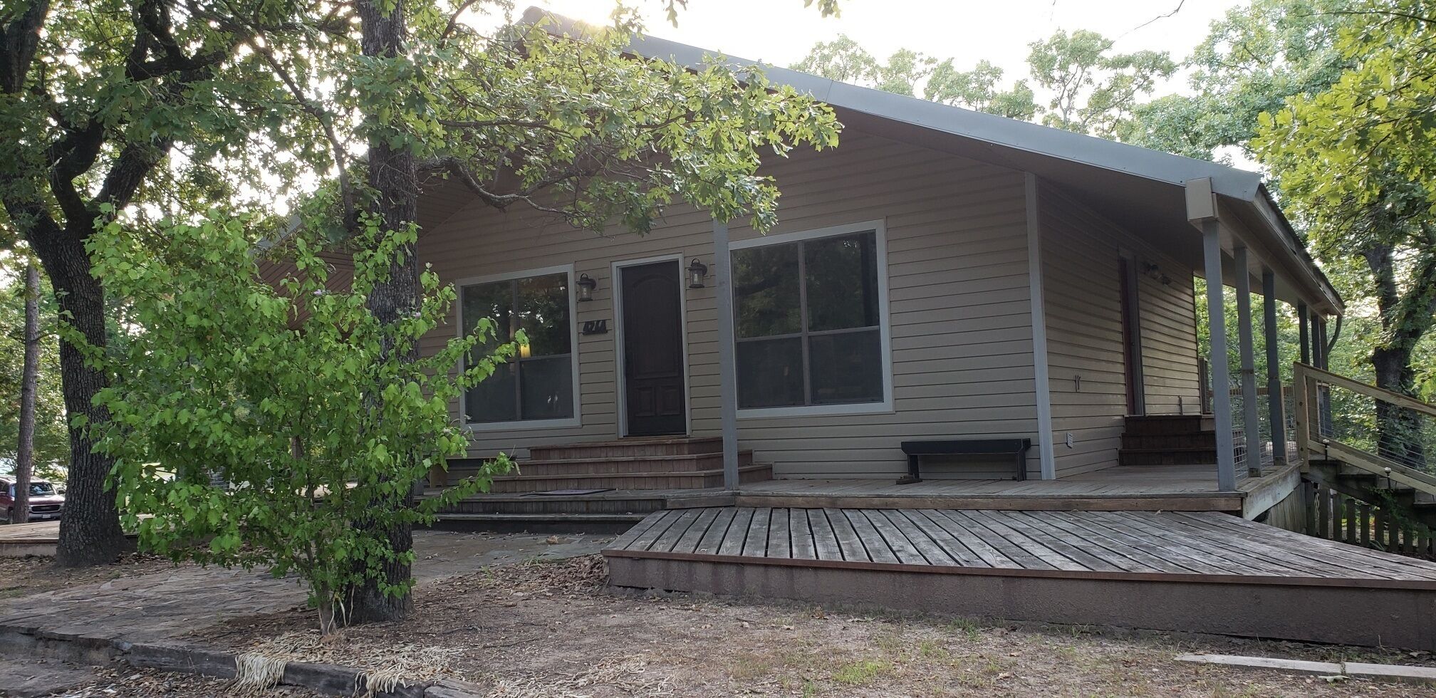 Commander S Cabin A Kid S Paradise With Separate Game Room In