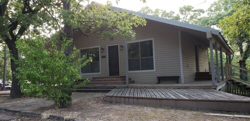 Arbuckle Wilderness Hotels Find Hotel Deals Commander S Cabin A Kid Paradise With Separate Room