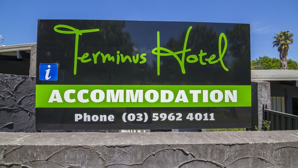 Terminus Hotel Healesville Melbourne, AUS Best Price Guarantee