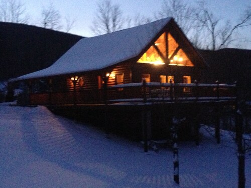 Best Cabins In Burlington For 2020 Find Cheap 67 Cabins Rentals