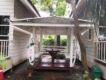Reera Resort Deals Reviews Hua Hin Tha Wotif