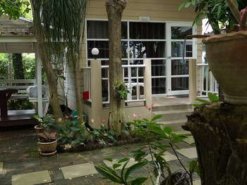 Reera Resort Deals Reviews Hua Hin Tha Wotif