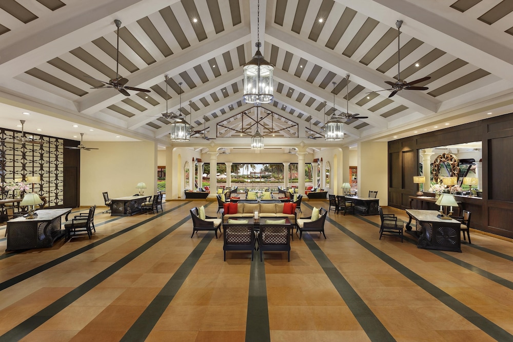 Itc Grand Goa A Luxury Collection Resort Spa Goa Cansaulim Ind Best Price Guarantee Lastminute Com Au