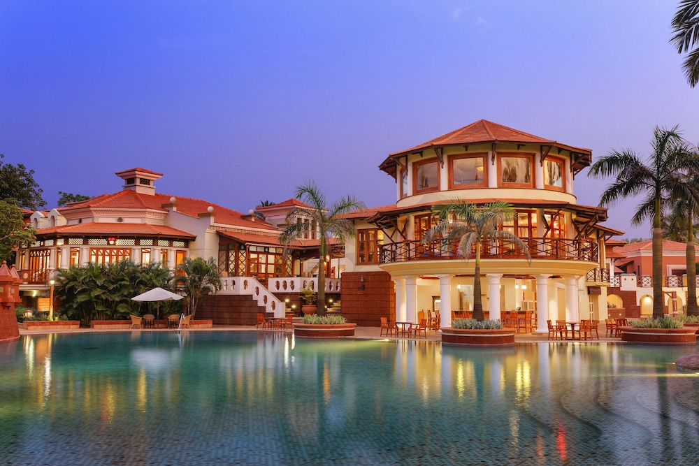 5 Star Hotels