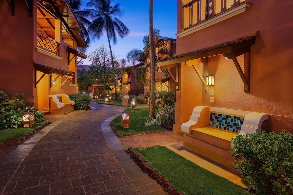 ITC Grand Goa, a Luxury Collection Resort & Spa, Goa in Cansaulim