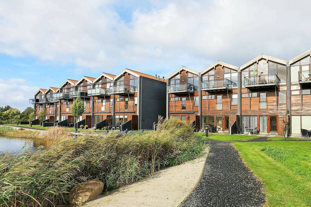 Luxurious Apartment In Funen With Barbecue Bogense Hotelbewertungen 21 Expedia At
