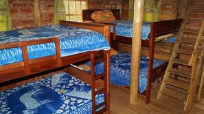 Cortinas opacas, wifi gratis, acceso en silla de ruedas