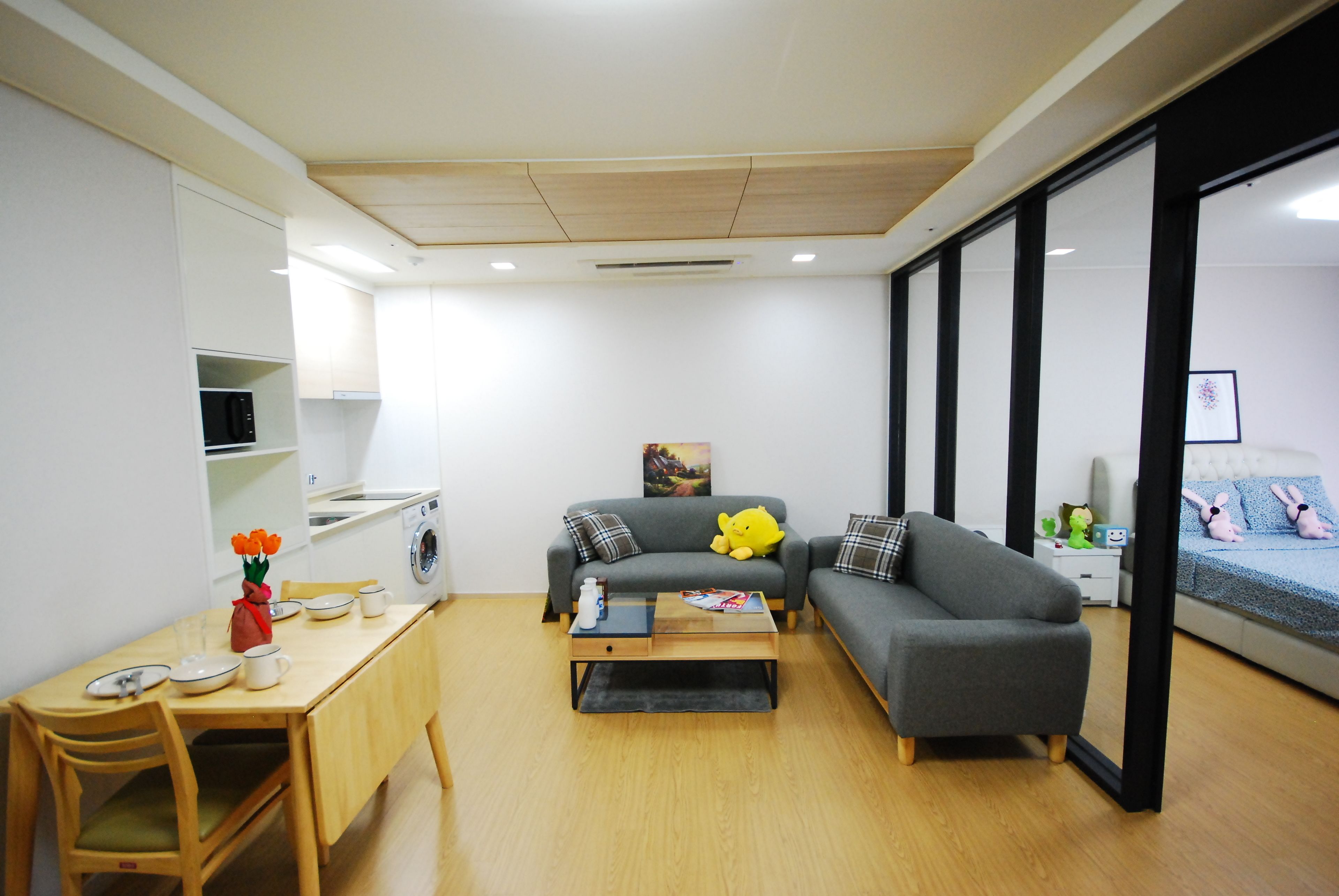 Humphreys Casa Buen Camino in Pyeongtaek in Pyeongtaek, South Korea