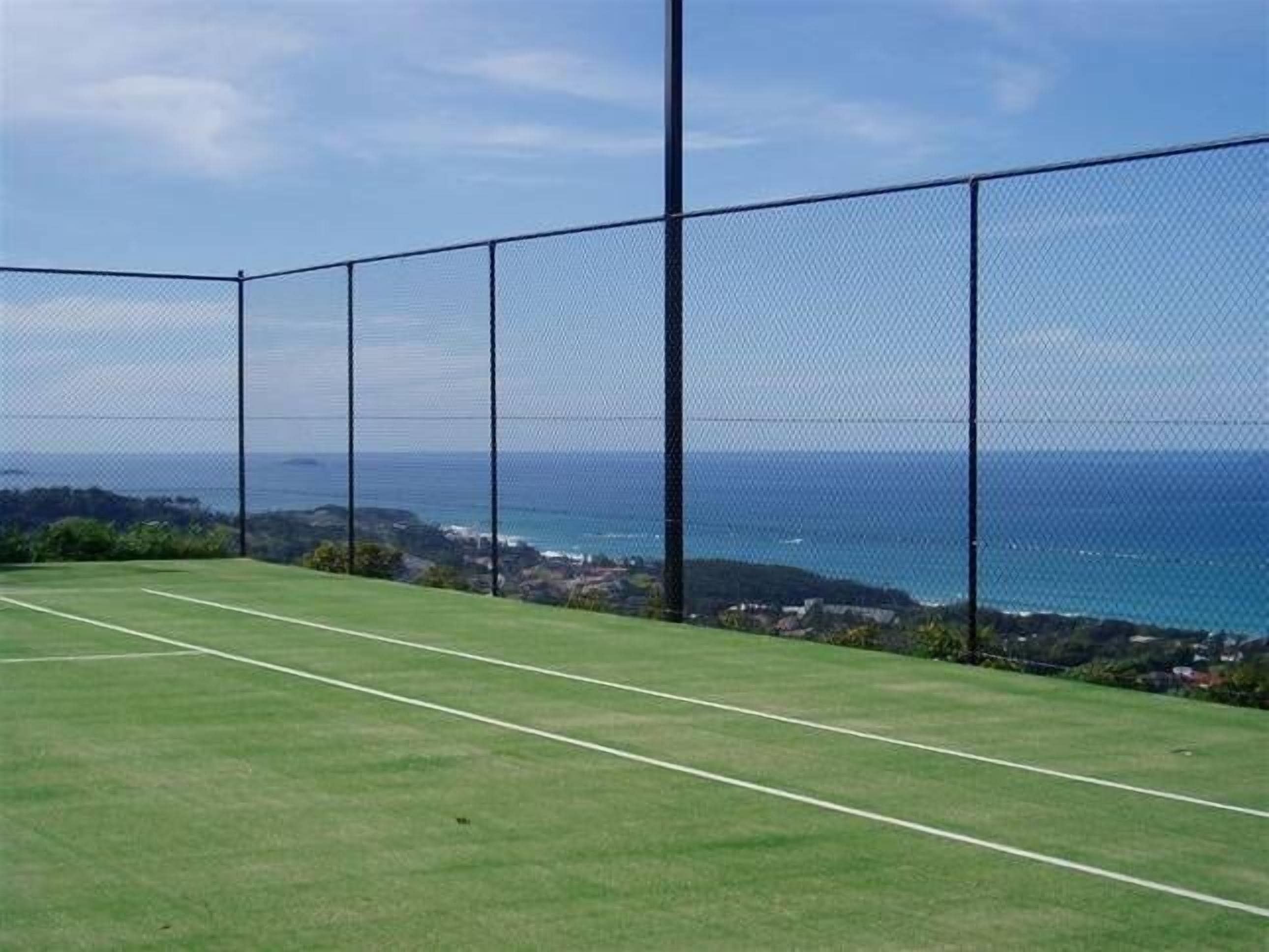 Villa Vivante Private With Amazing Ocean Views