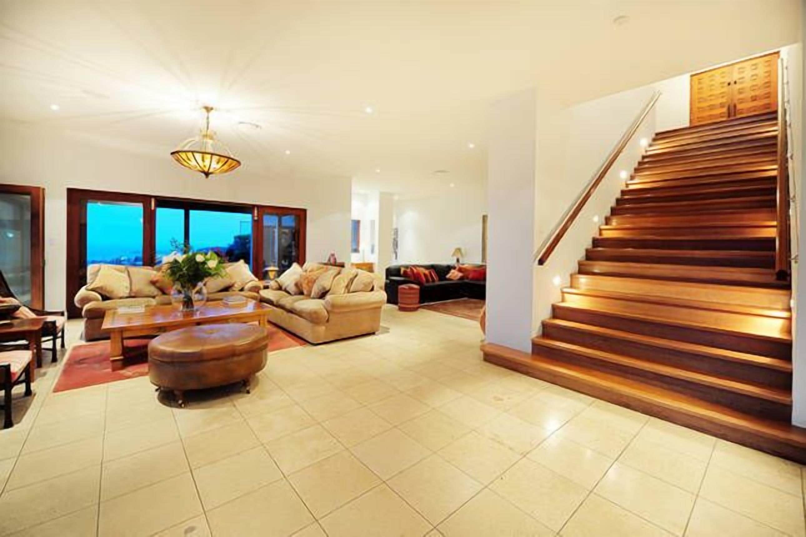 Villa Vivante Private With Amazing Ocean Views