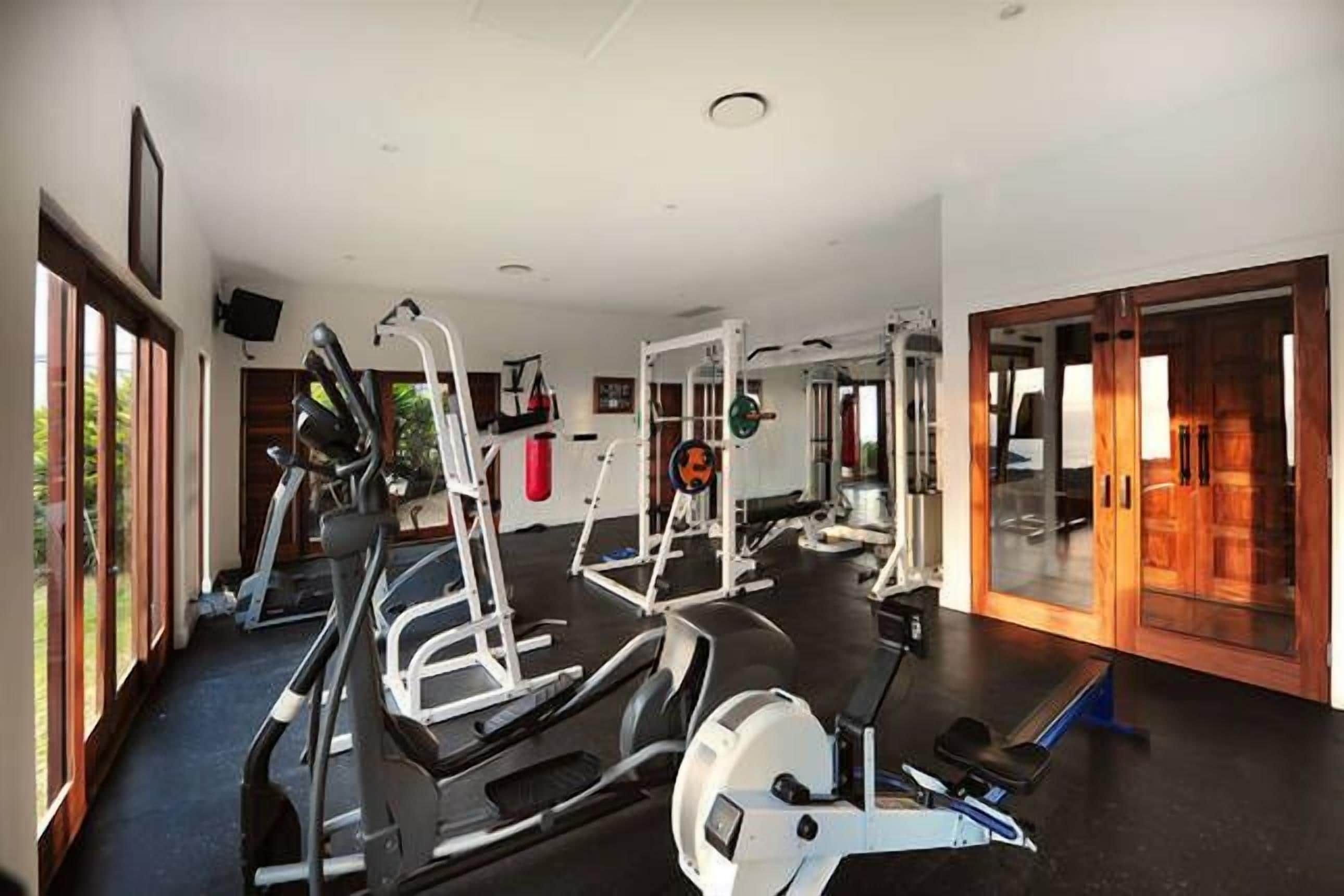 Villa Vivante Private With Amazing Ocean Views