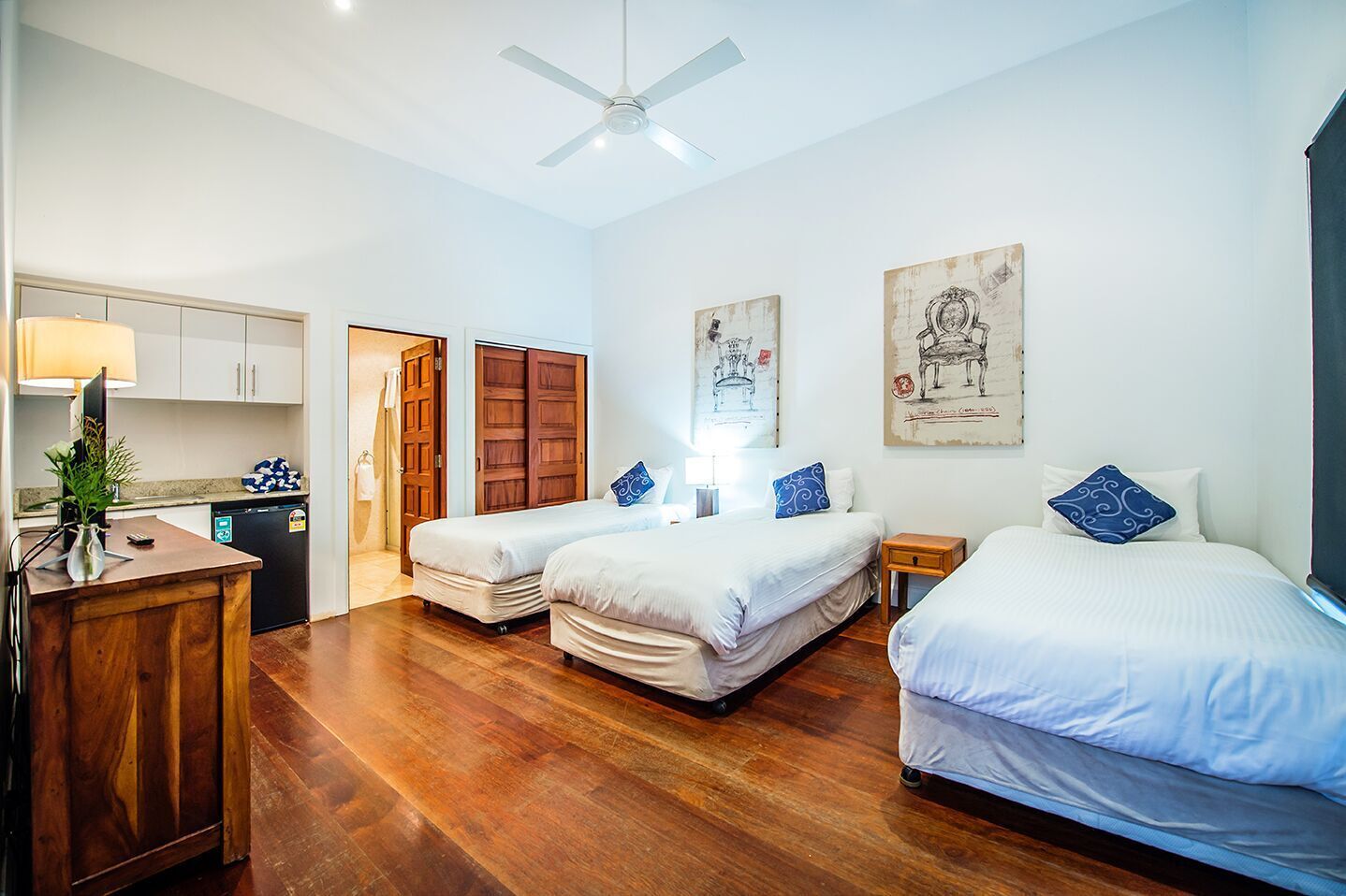 Villa Vivante Private With Amazing Ocean Views