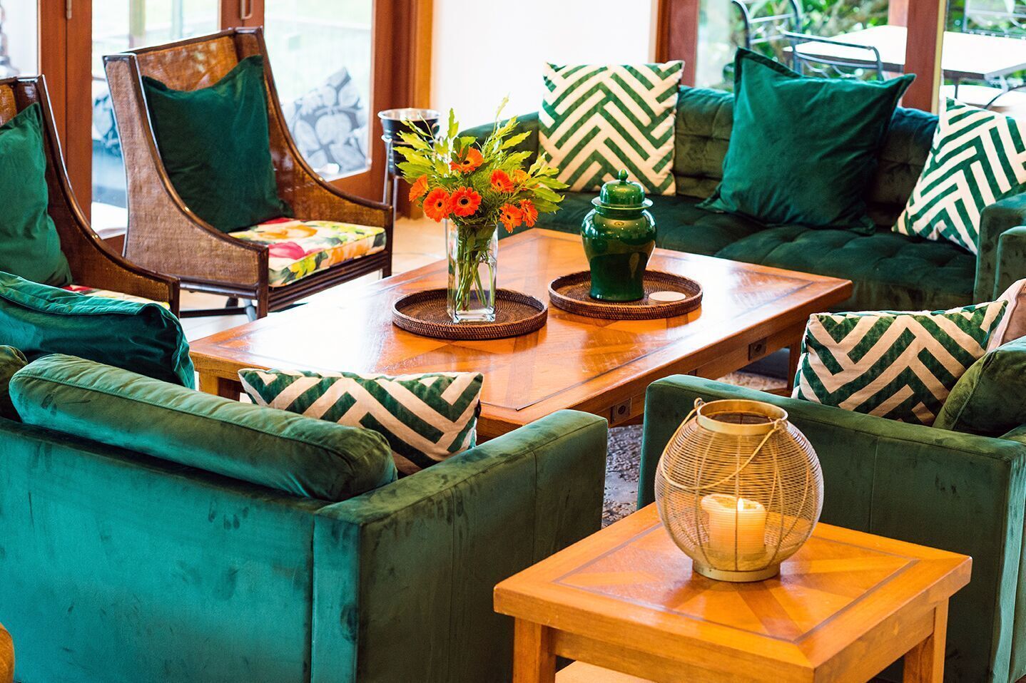 Villa Vivante Private With Amazing Ocean Views