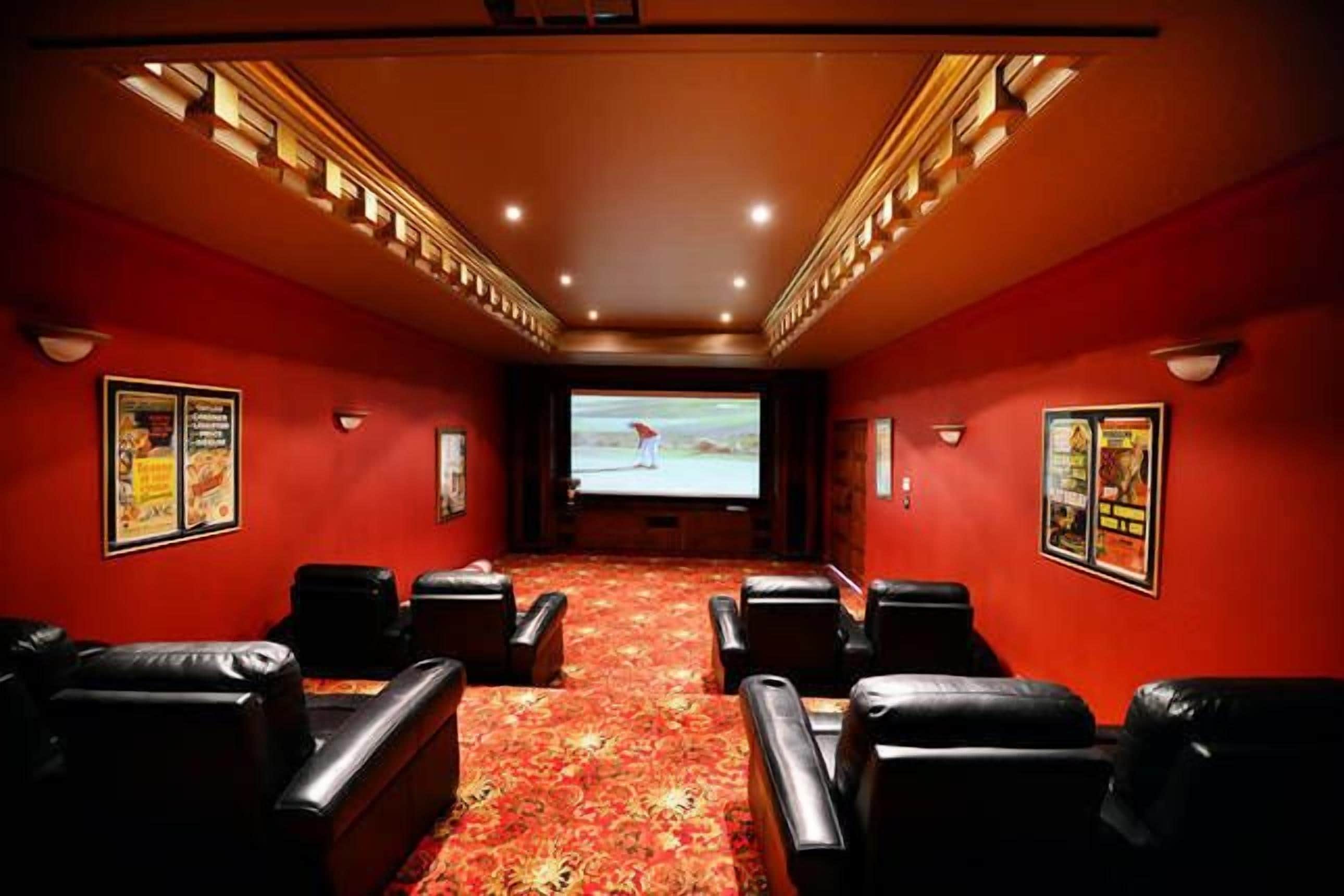 Villa Vivante Private With Amazing Ocean Views