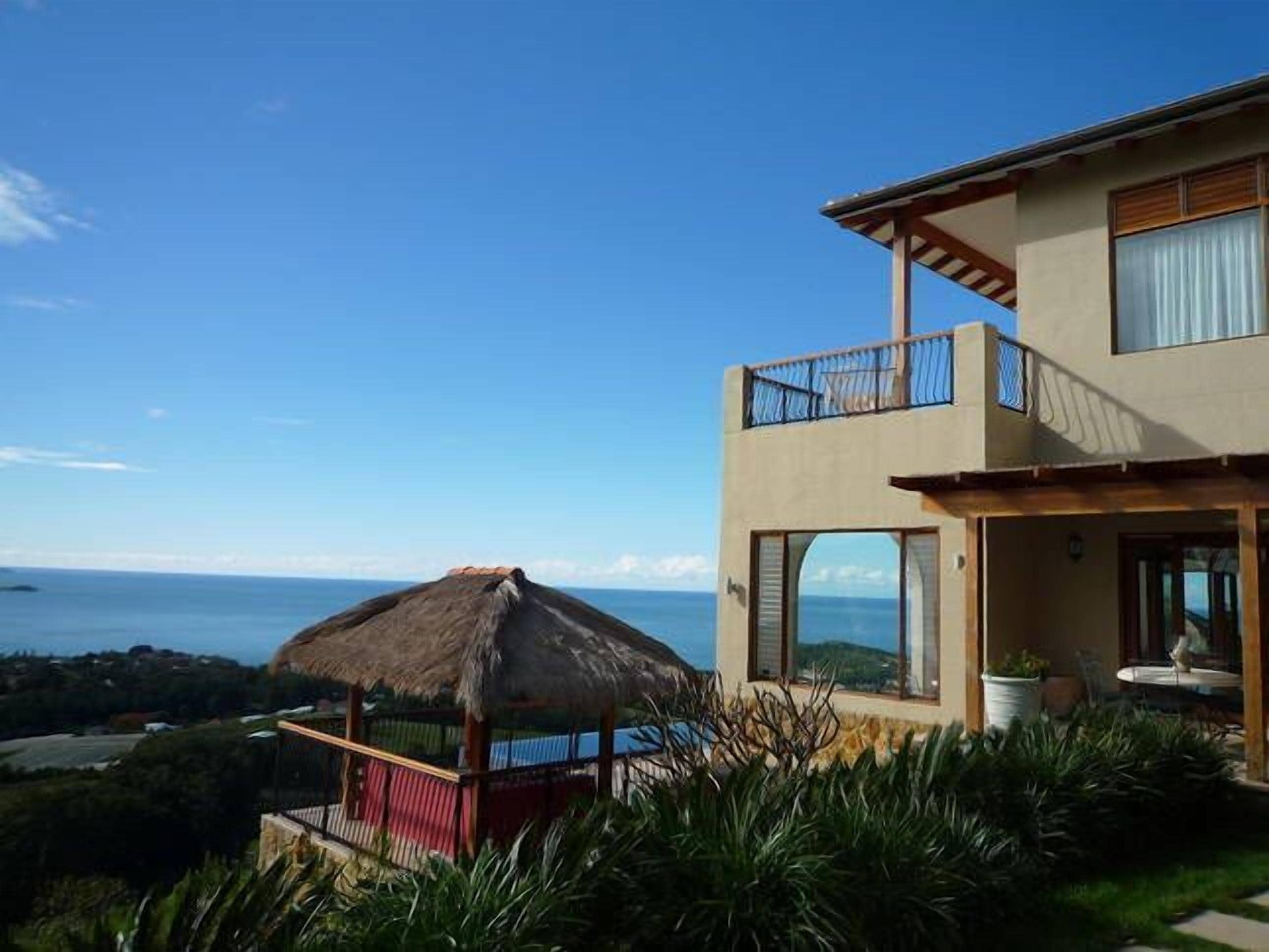 Villa Vivante Private With Amazing Ocean Views