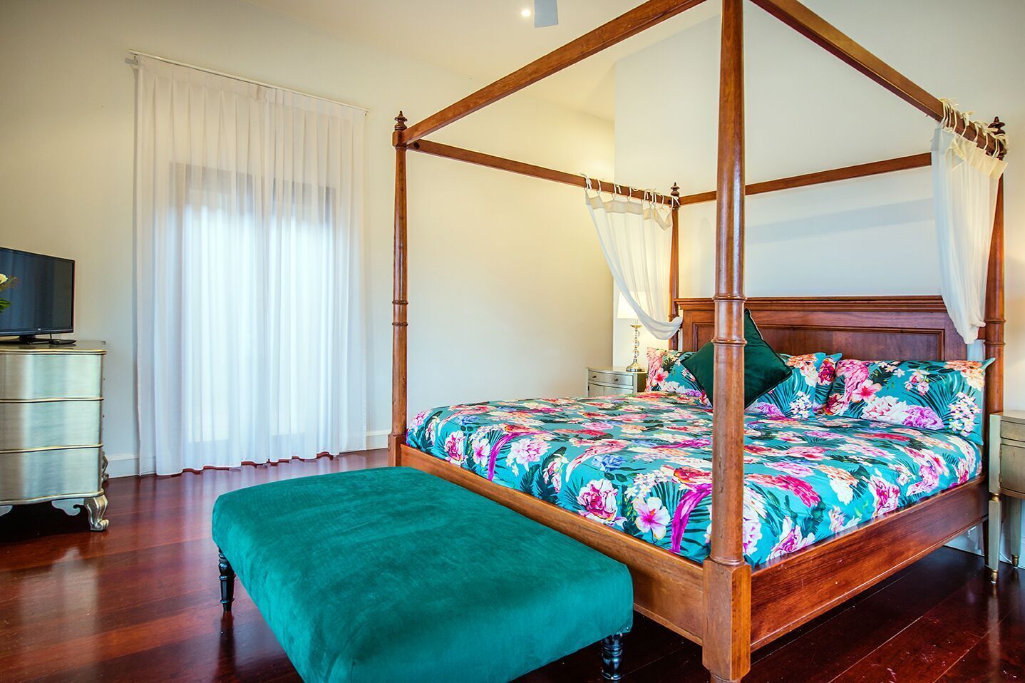 Villa Vivante Private With Amazing Ocean Views