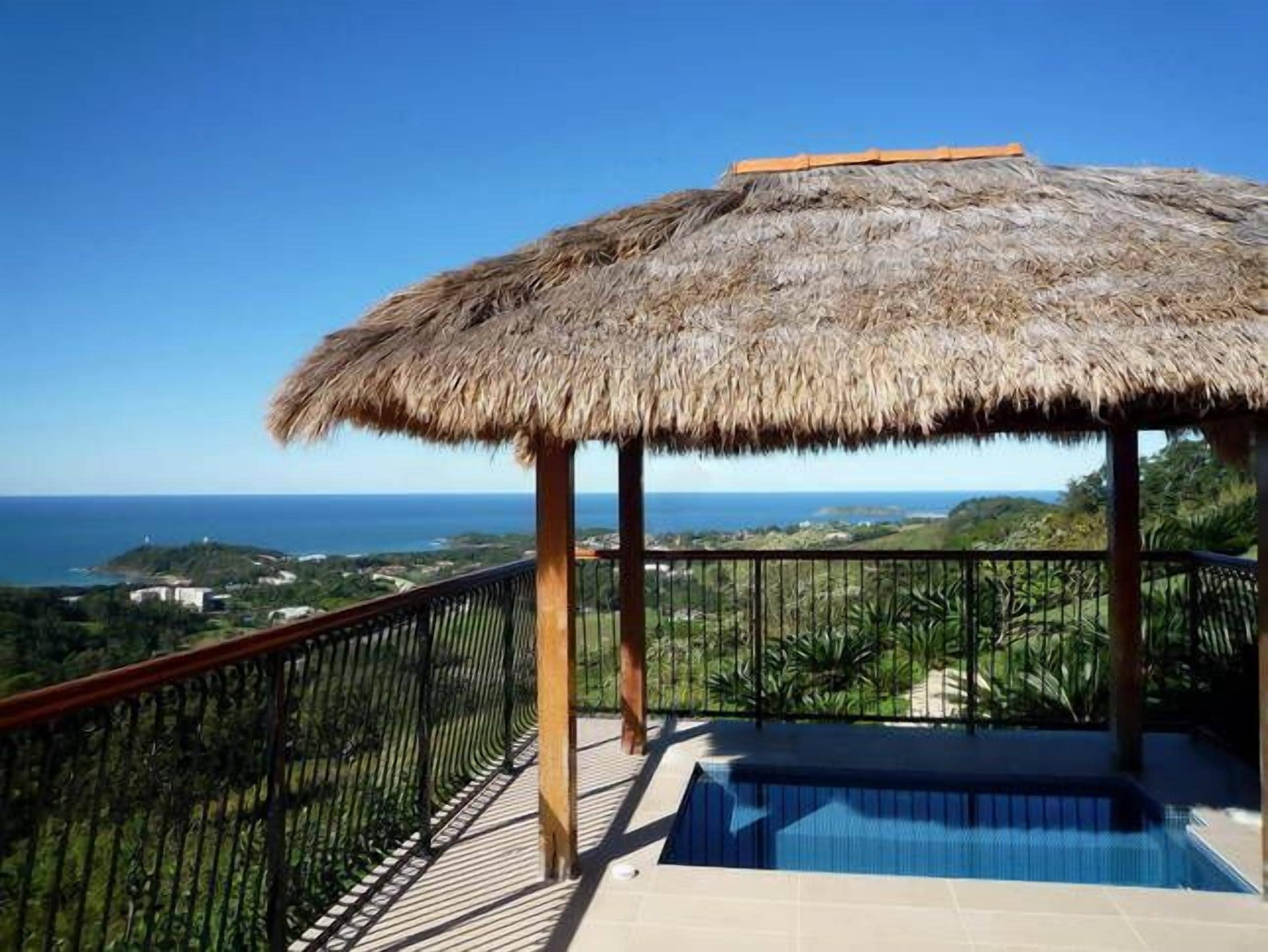 Villa Vivante Private With Amazing Ocean Views