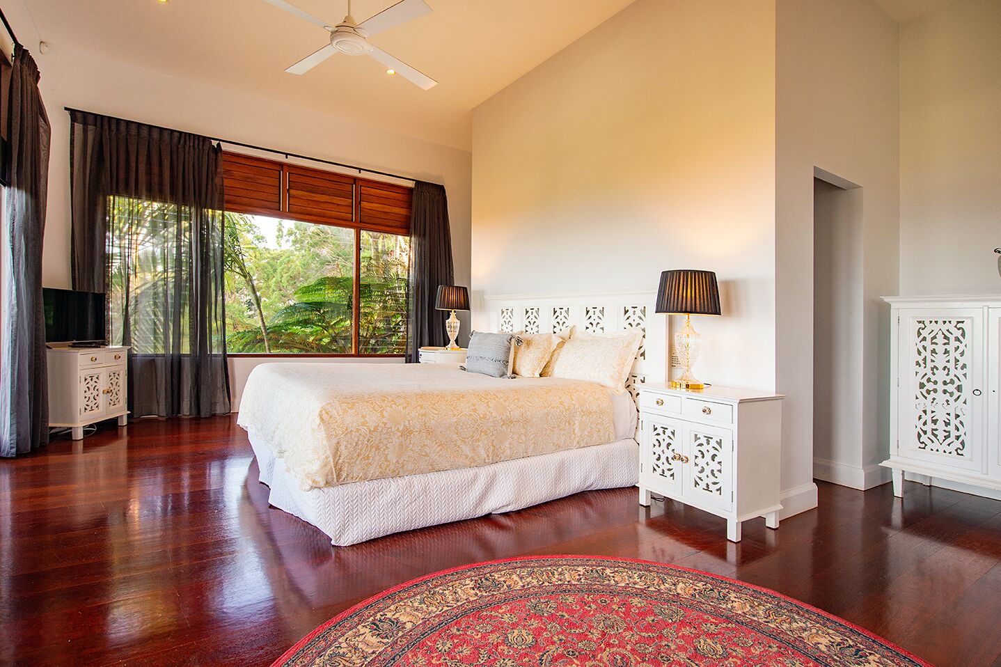 Villa Vivante Private With Amazing Ocean Views