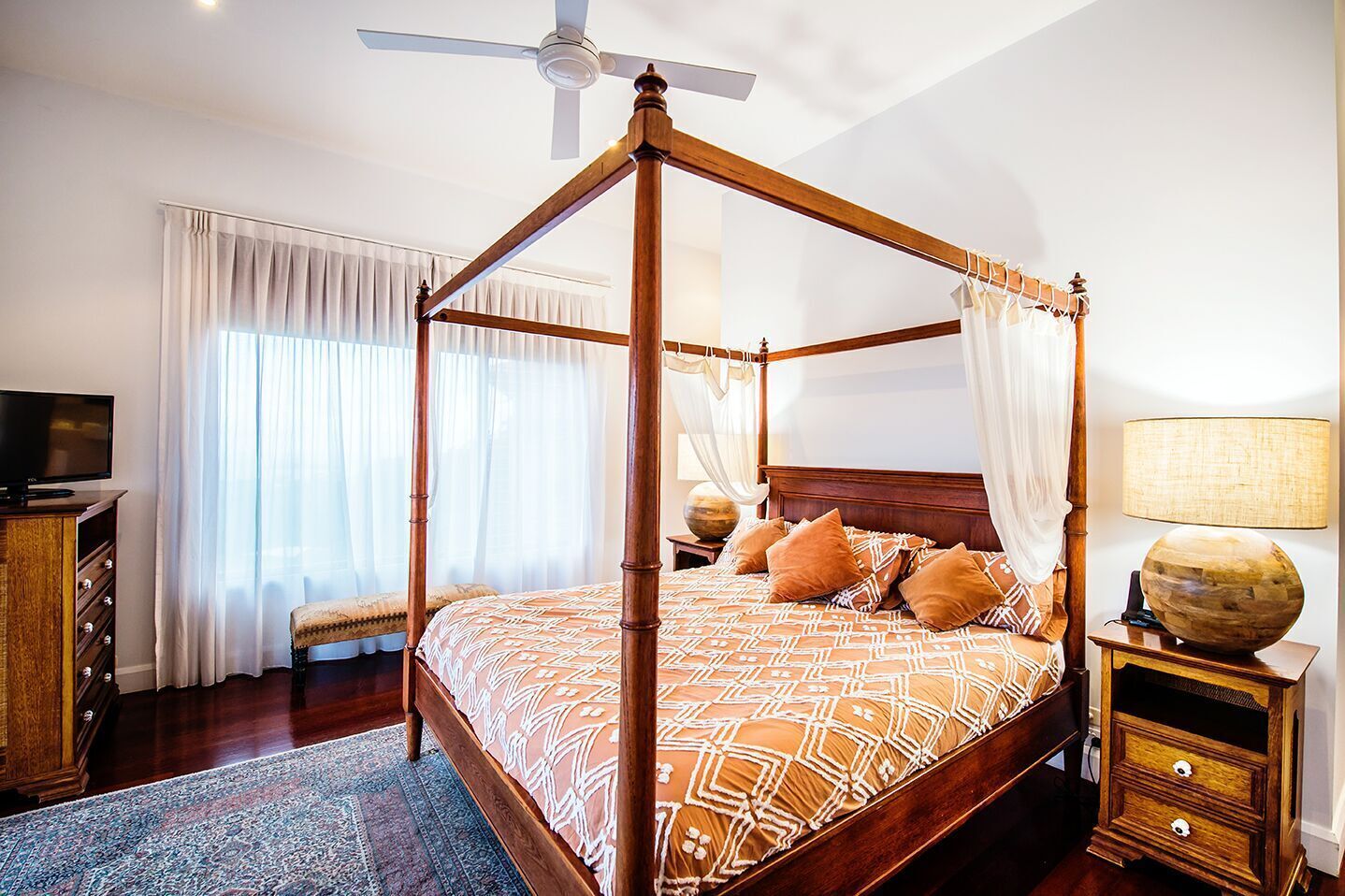 Villa Vivante Private With Amazing Ocean Views